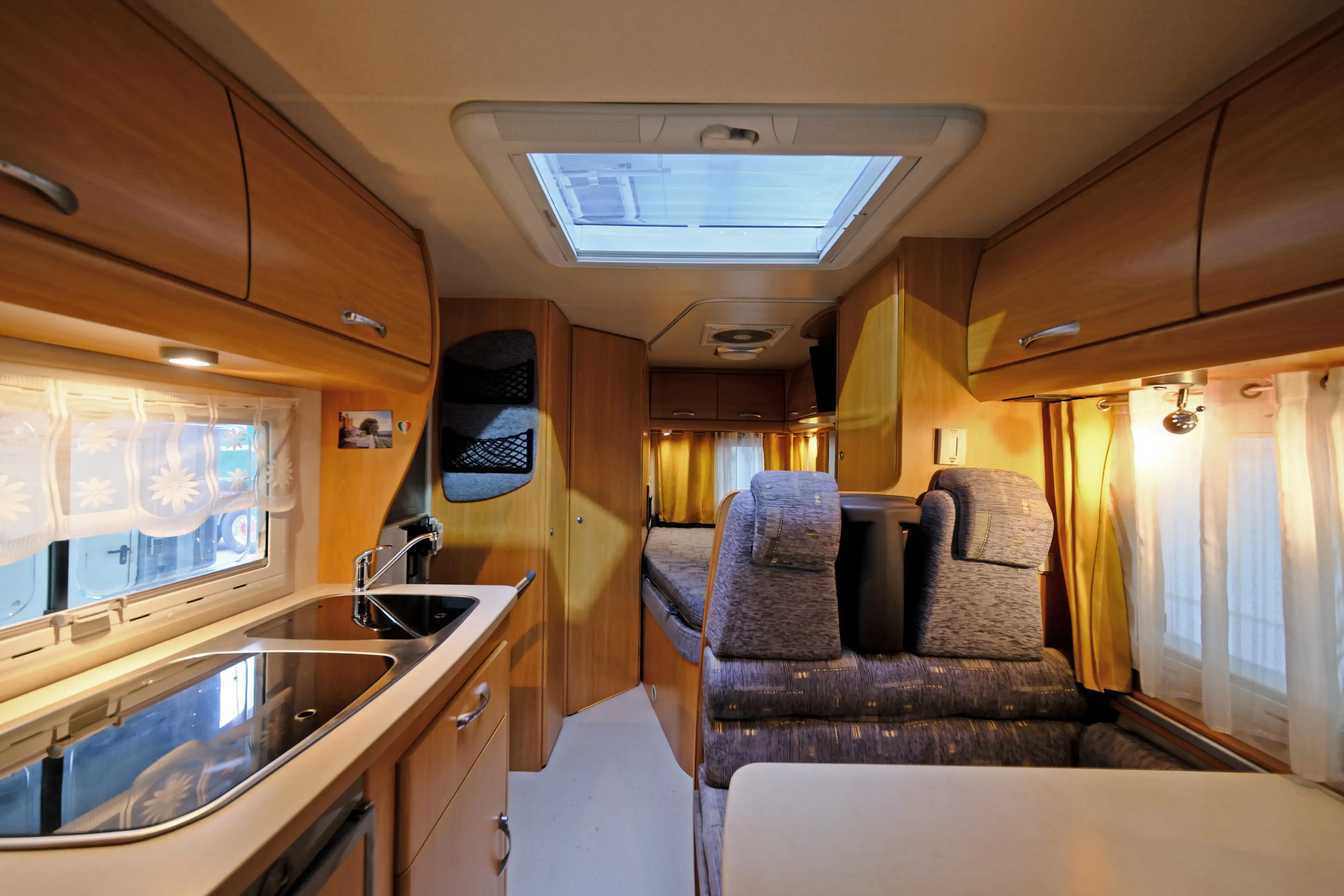CHAUSSON Welcome 55 